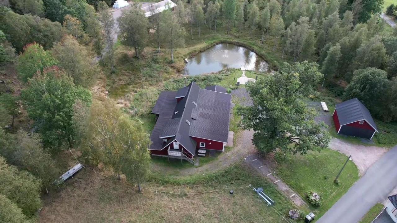 Hostal Loft Alaryd Skillingaryd Exterior foto