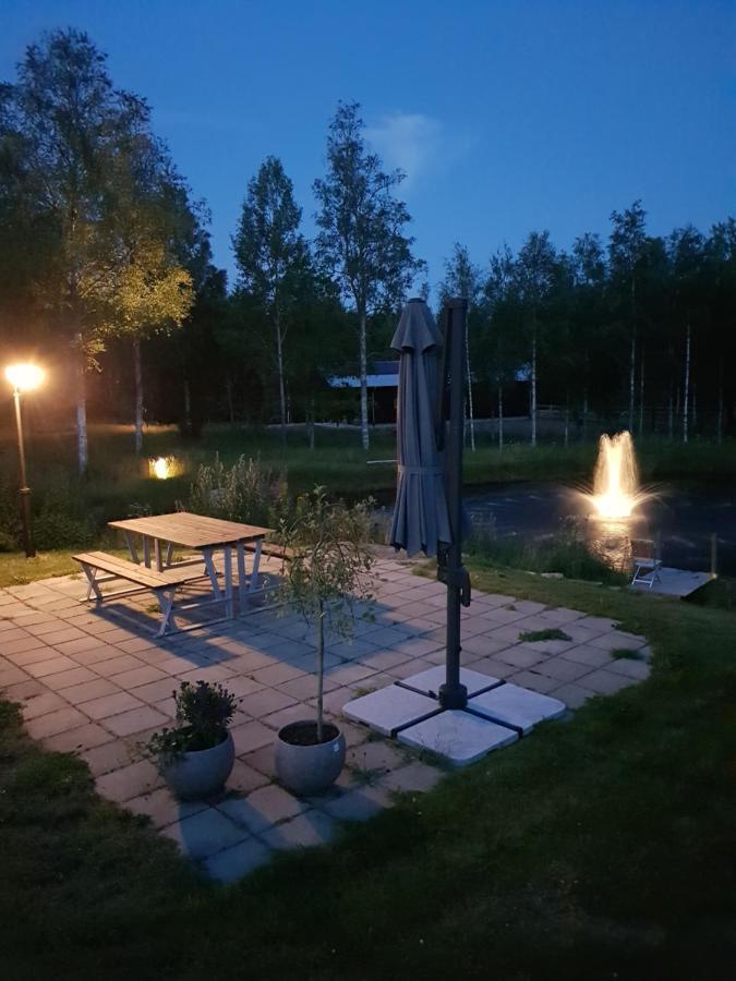 Hostal Loft Alaryd Skillingaryd Exterior foto