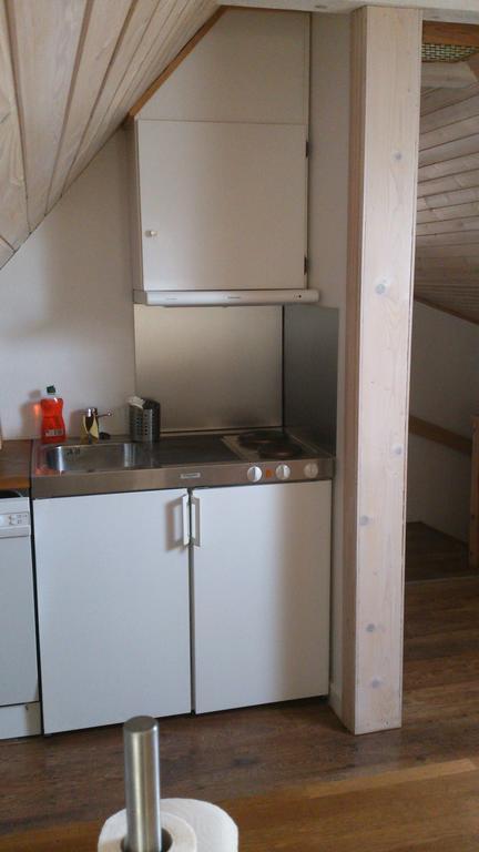 Hostal Loft Alaryd Skillingaryd Exterior foto