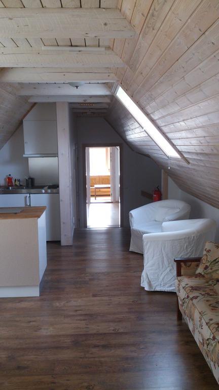 Hostal Loft Alaryd Skillingaryd Exterior foto