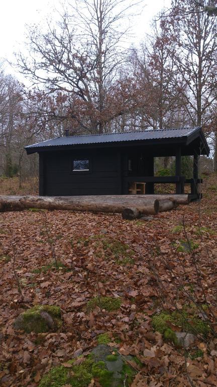 Hostal Loft Alaryd Skillingaryd Exterior foto