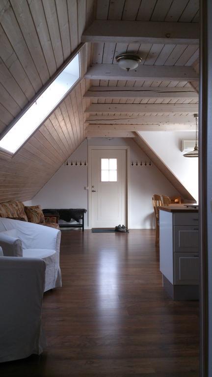 Hostal Loft Alaryd Skillingaryd Exterior foto