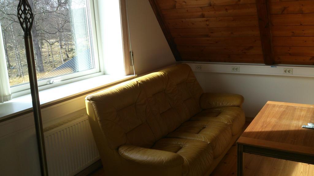 Hostal Loft Alaryd Skillingaryd Exterior foto