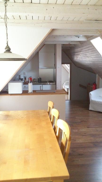 Hostal Loft Alaryd Skillingaryd Exterior foto