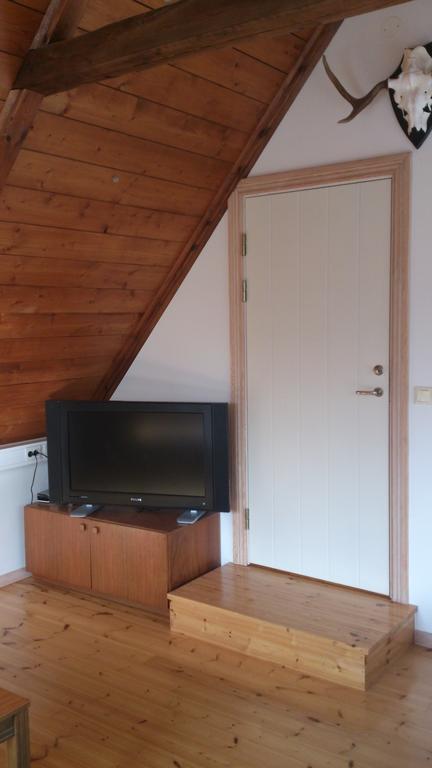 Hostal Loft Alaryd Skillingaryd Exterior foto