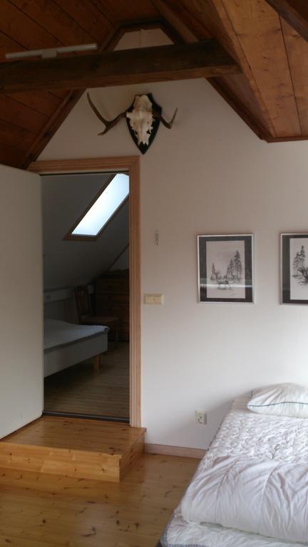Hostal Loft Alaryd Skillingaryd Exterior foto