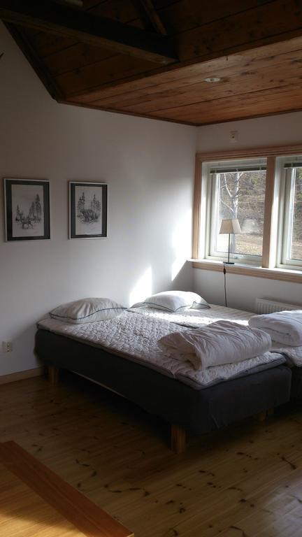 Hostal Loft Alaryd Skillingaryd Exterior foto