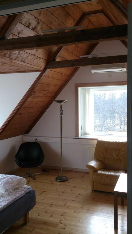Hostal Loft Alaryd Skillingaryd Exterior foto