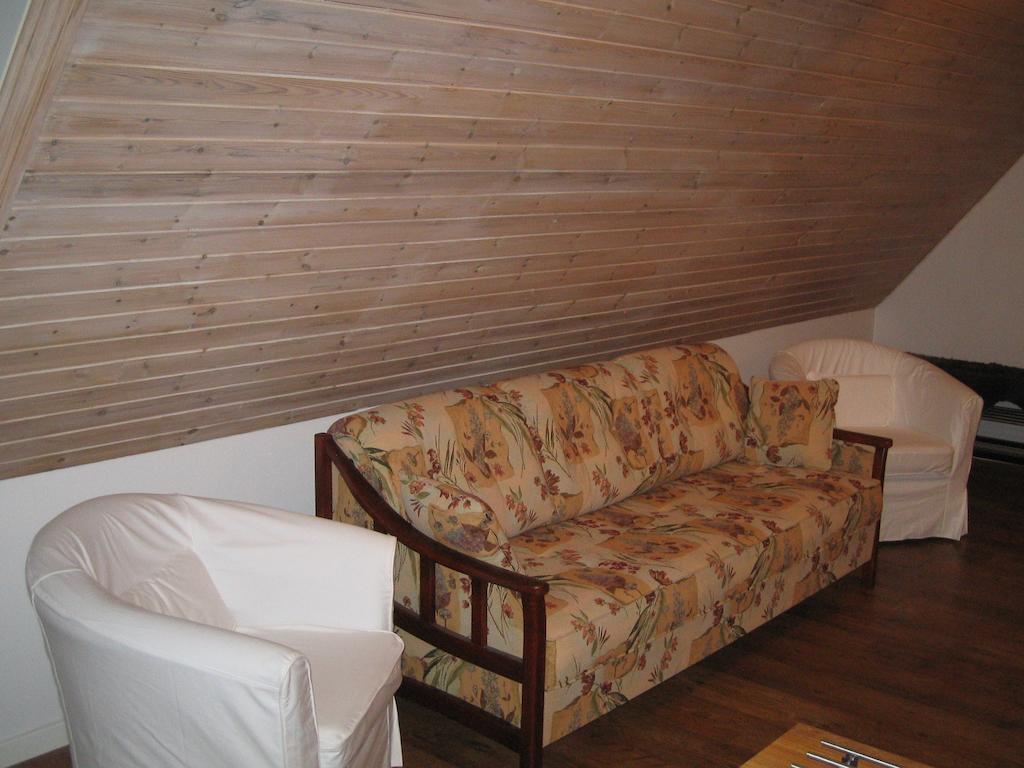 Hostal Loft Alaryd Skillingaryd Habitación foto