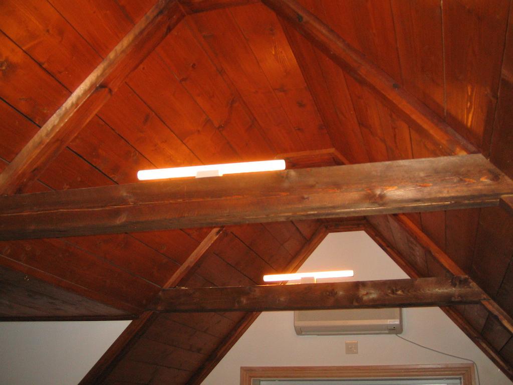 Hostal Loft Alaryd Skillingaryd Habitación foto