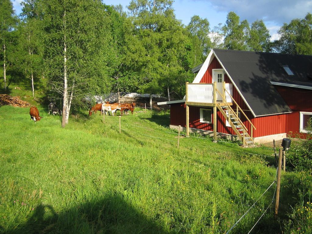 Hostal Loft Alaryd Skillingaryd Exterior foto