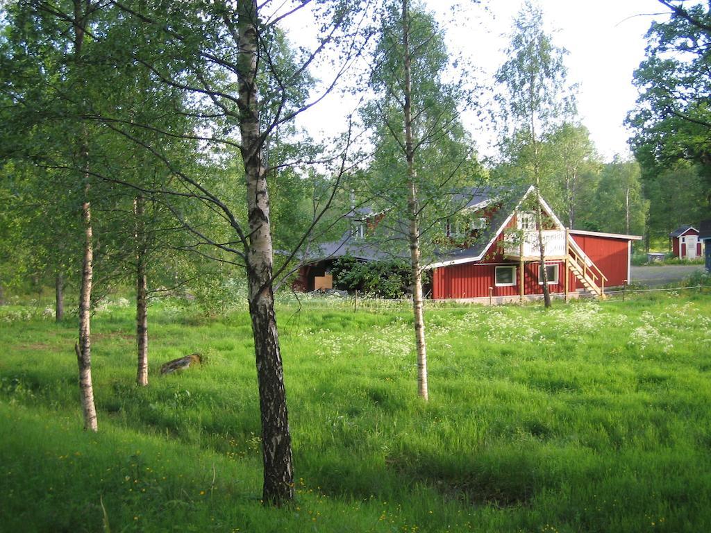 Hostal Loft Alaryd Skillingaryd Exterior foto