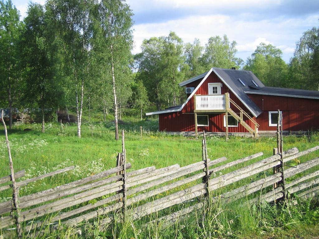 Hostal Loft Alaryd Skillingaryd Exterior foto