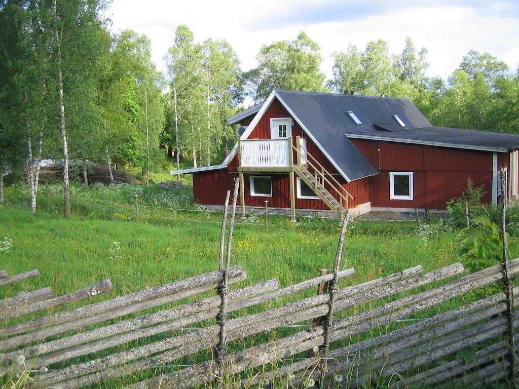 Hostal Loft Alaryd Skillingaryd Exterior foto