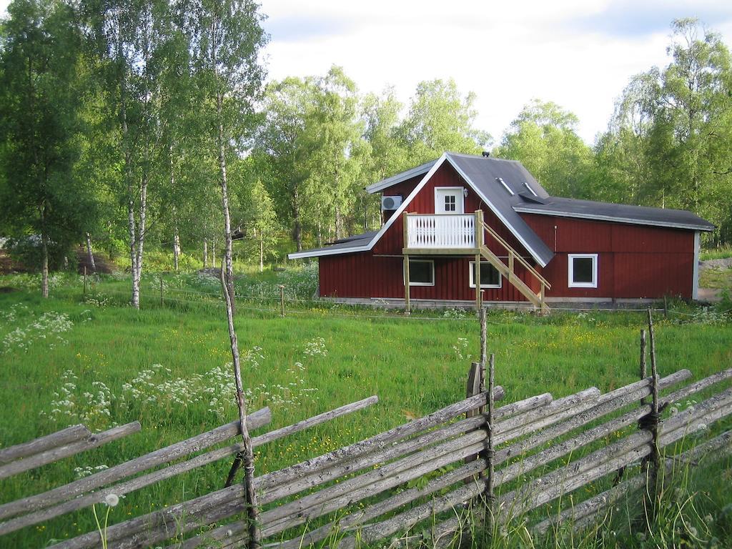 Hostal Loft Alaryd Skillingaryd Exterior foto